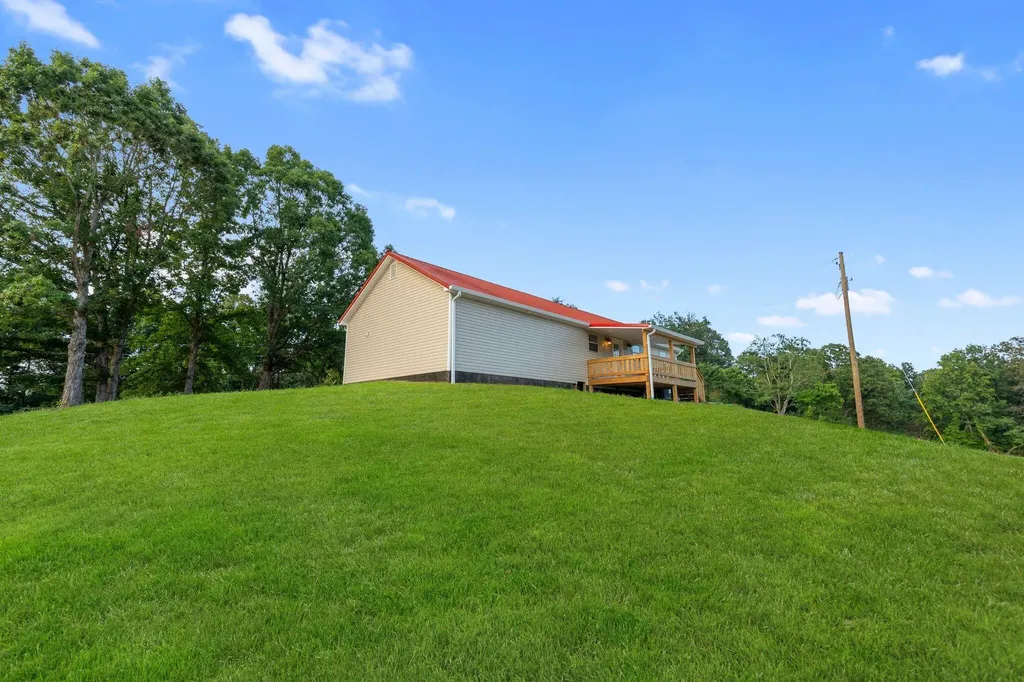 690 Stephens Road Mt Vernon KY 40456