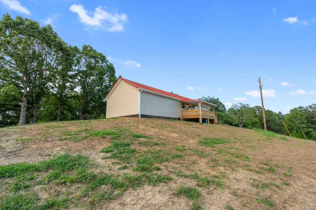 690 Stephens Road Mt Vernon KY 40456