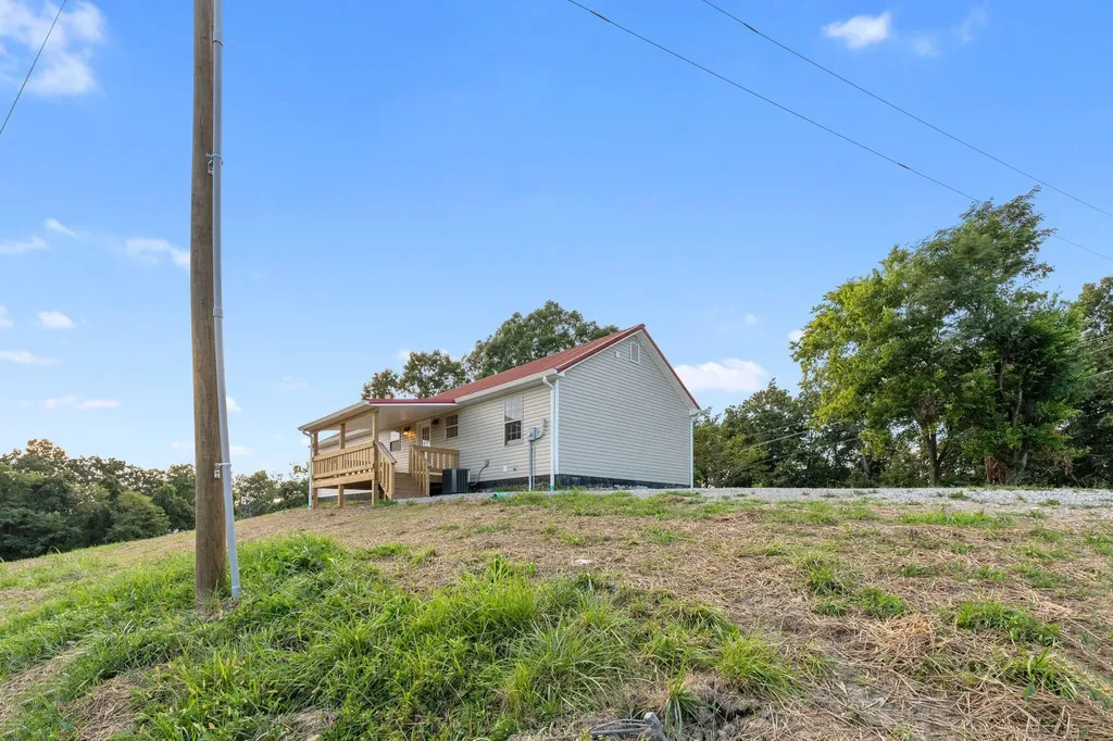 690 Stephens Road Mt Vernon KY 40456
