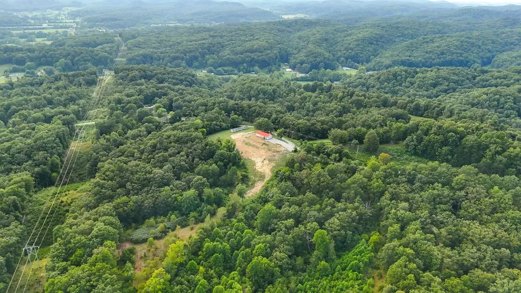 690 Stephens Road Mt Vernon KY 40456