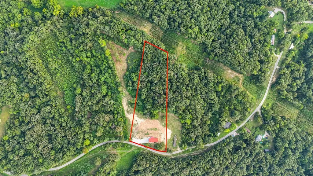 690 Stephens Road Mt Vernon KY 40456