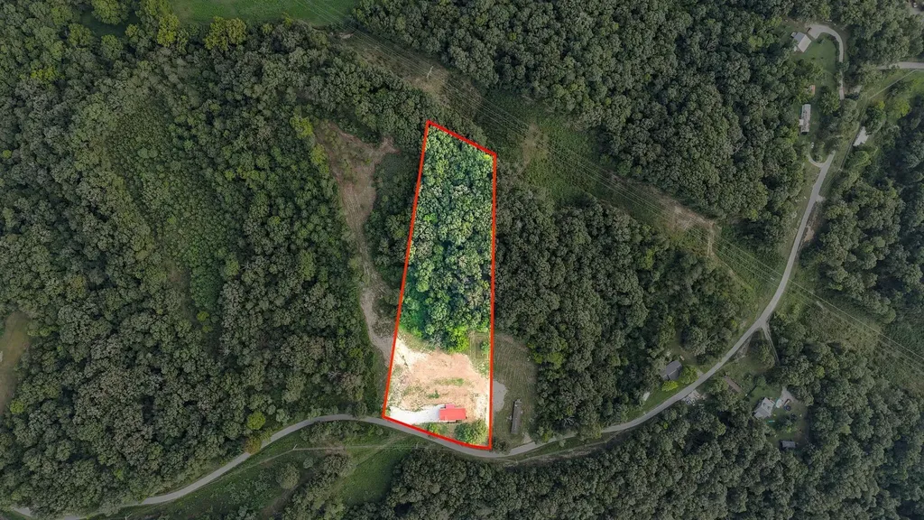 690 Stephens Road Mt Vernon KY 40456