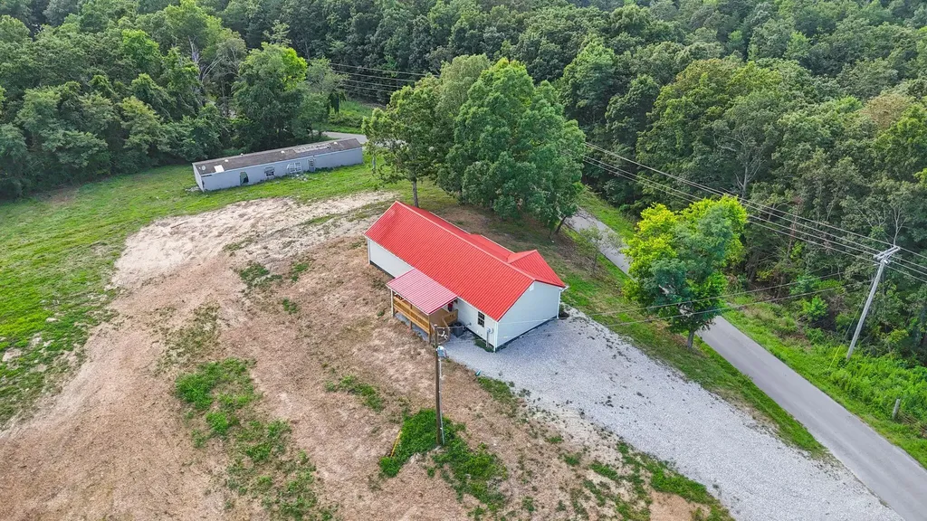 690 Stephens Road Mt Vernon KY 40456