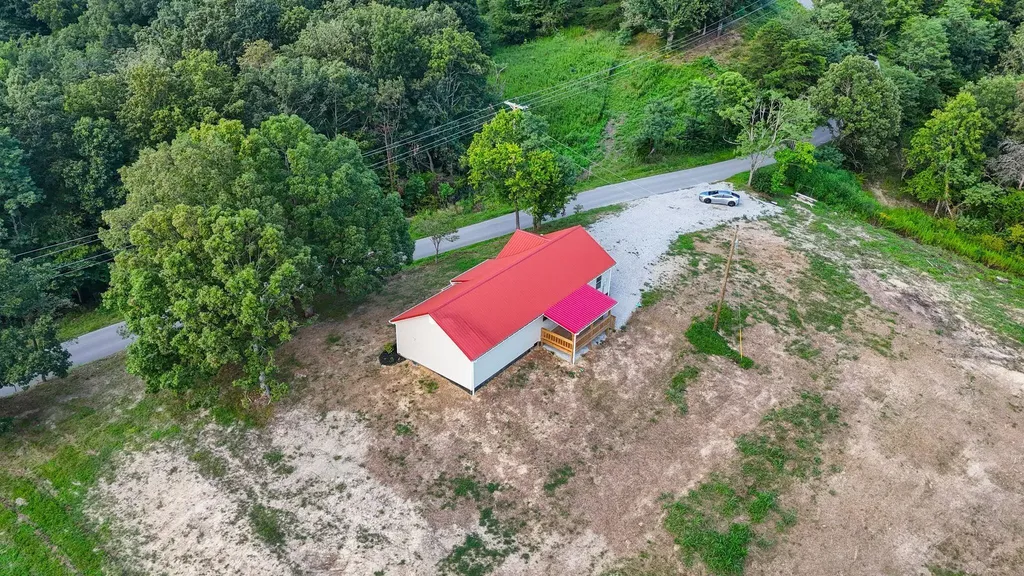 690 Stephens Road Mt Vernon KY 40456
