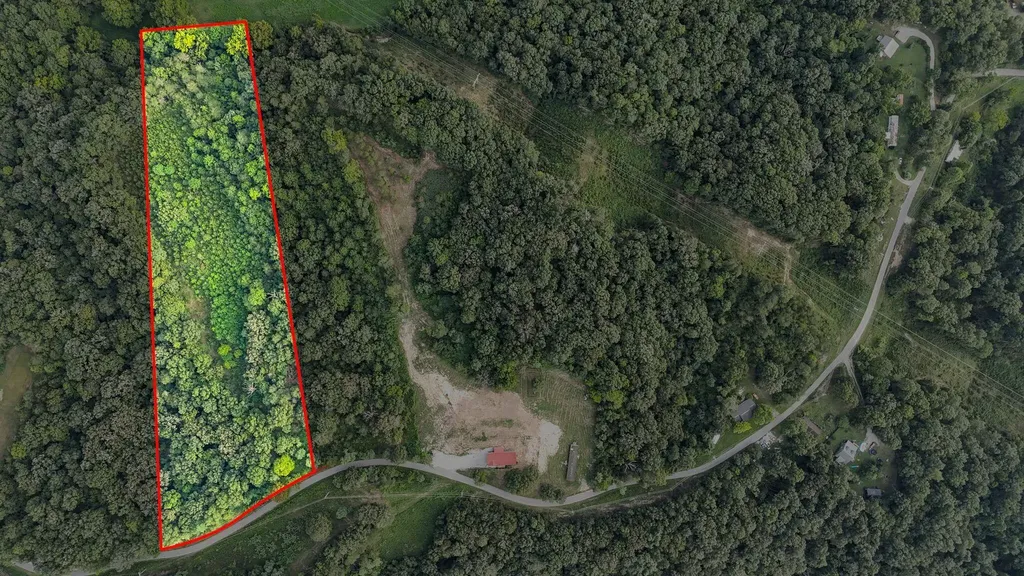 690 Stephens Road Mt Vernon KY 40456
