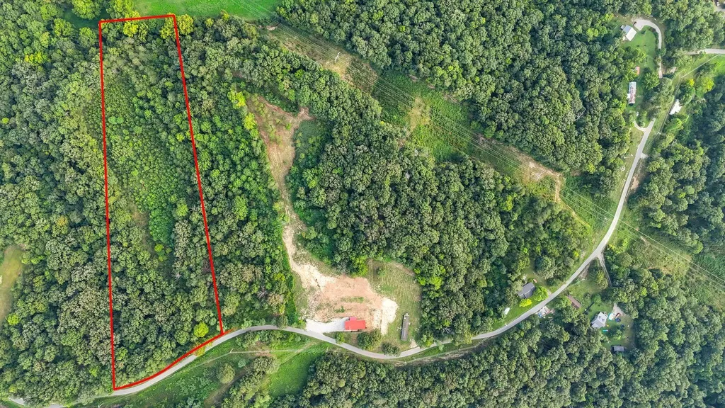 690 Stephens Road Mt Vernon KY 40456