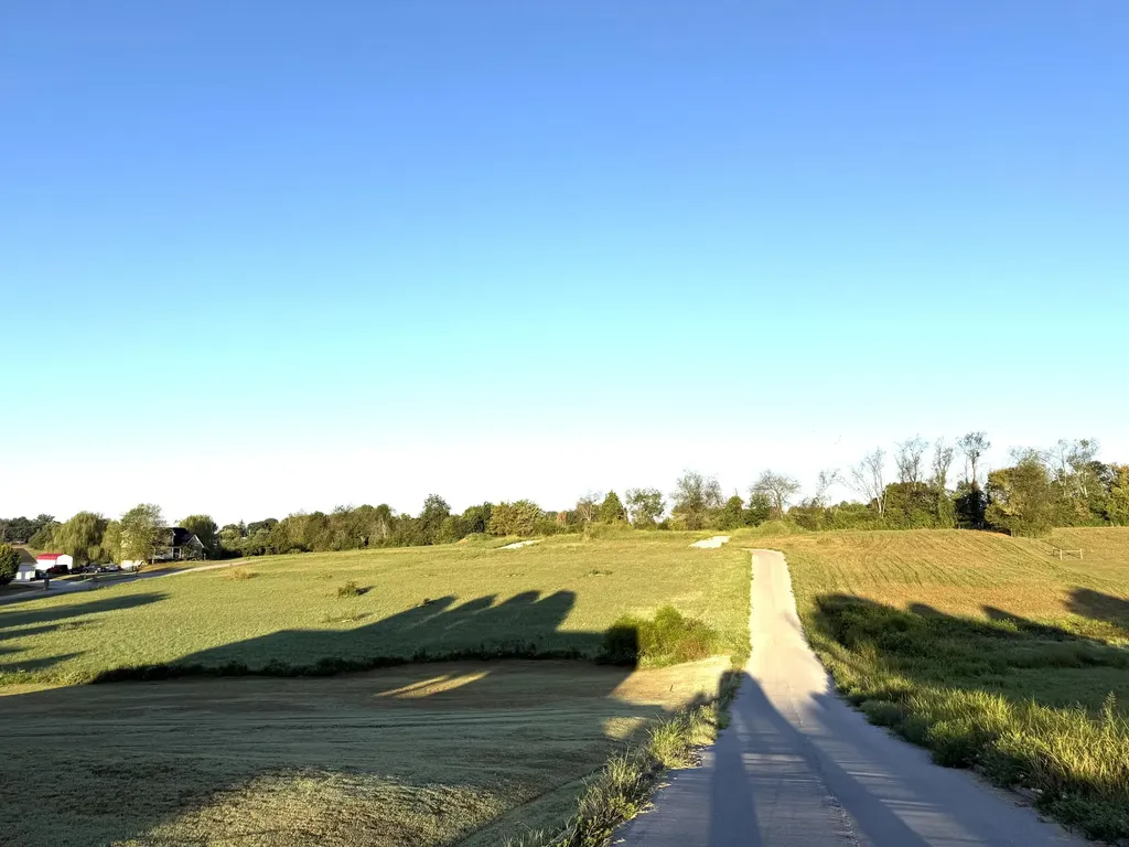 Lot 19 Scenic Valley Lane Somerset KY 42503