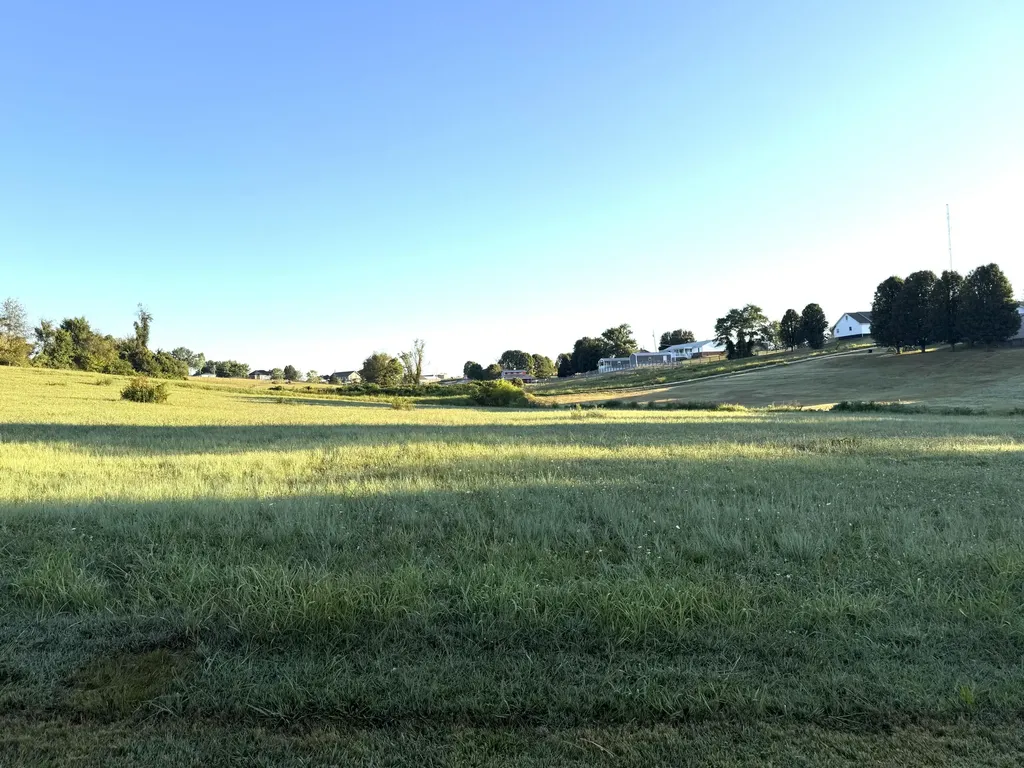 Lot 9 Scenic Valley Lane Somerset KY 42503