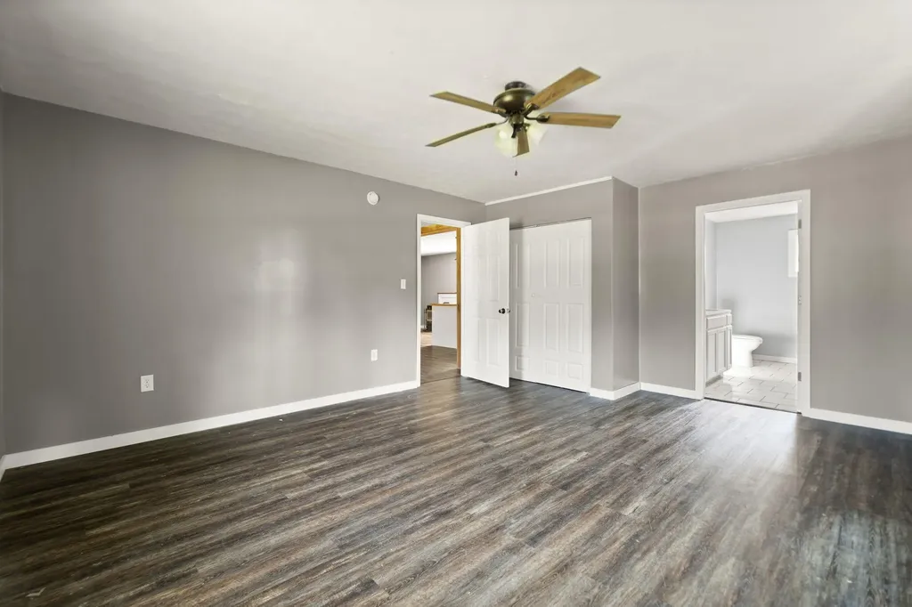 15942 Highway 460 W Ezel KY 41425