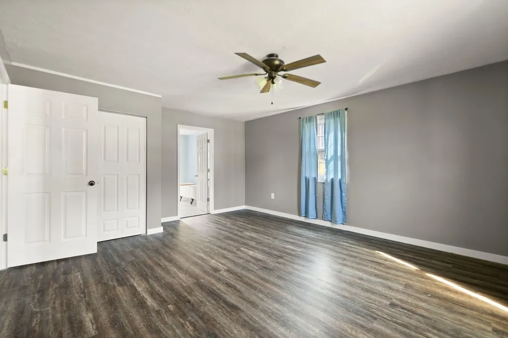 15942 Highway 460 W Ezel KY 41425