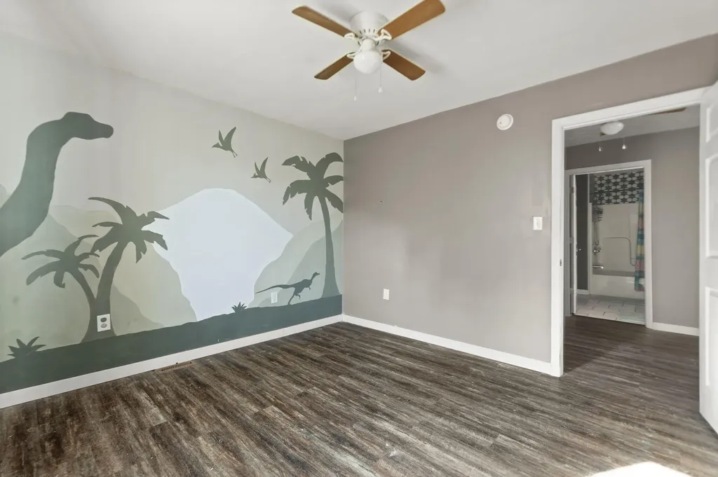15942 Highway 460 W Ezel KY 41425