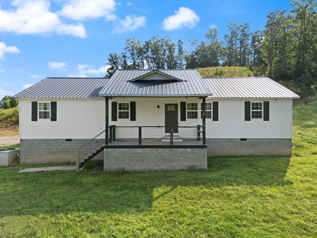 15942 Highway 460 W Ezel KY 41425