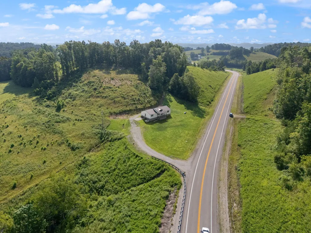 15942 Highway 460 W Ezel KY 41425