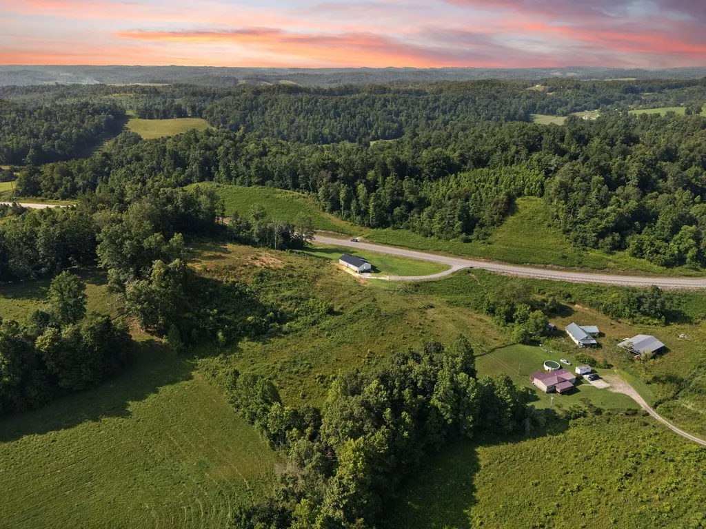 15942 Highway 460 W Ezel KY 41425