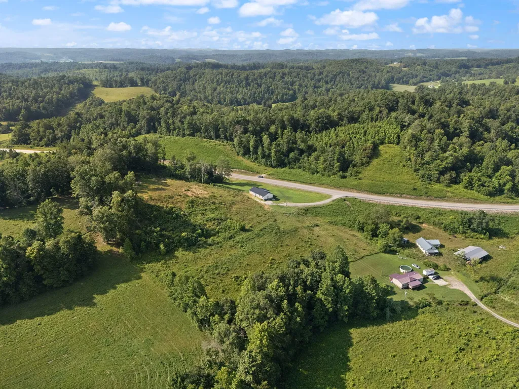 15942 Highway 460 W Ezel KY 41425
