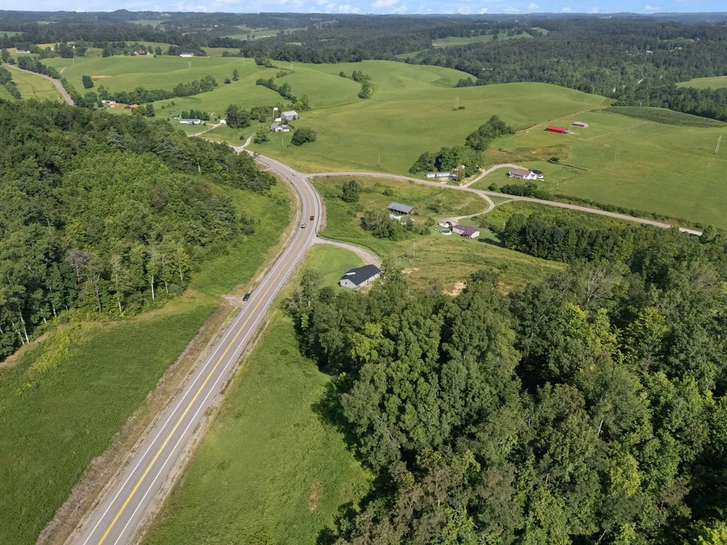 15942 Highway 460 W Ezel KY 41425
