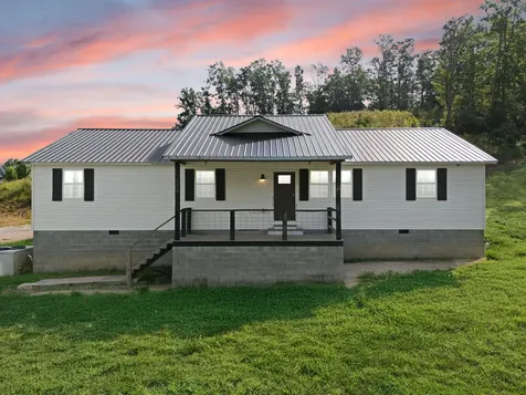 15942 Highway 460 W Ezel KY 41425