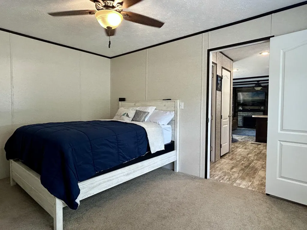 67 Bass Circle Nancy KY 42544