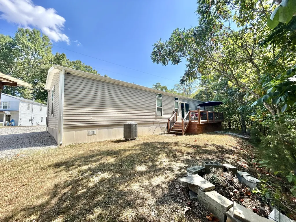 67 Bass Circle Nancy KY 42544