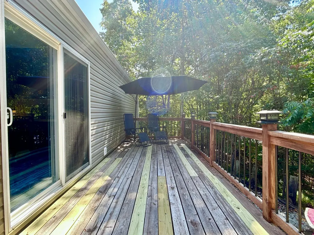 67 Bass Circle Nancy KY 42544