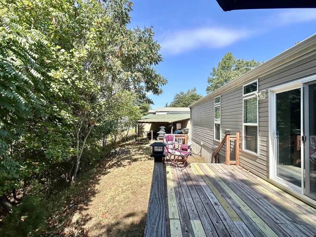 67 Bass Circle Nancy KY 42544