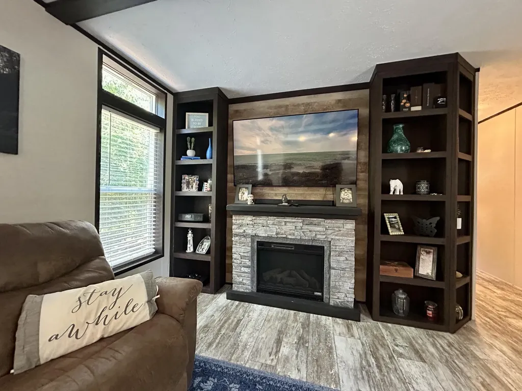 67 Bass Circle Nancy KY 42544