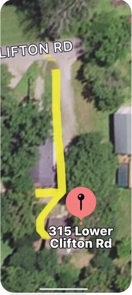 315 Lower Clifton Road Versailles KY 40383