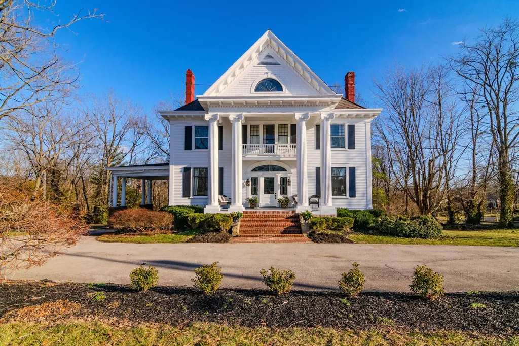 600 Boone Avenue Winchester KY 40391