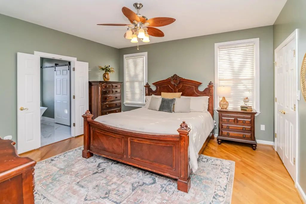 600 Boone Avenue Winchester KY 40391