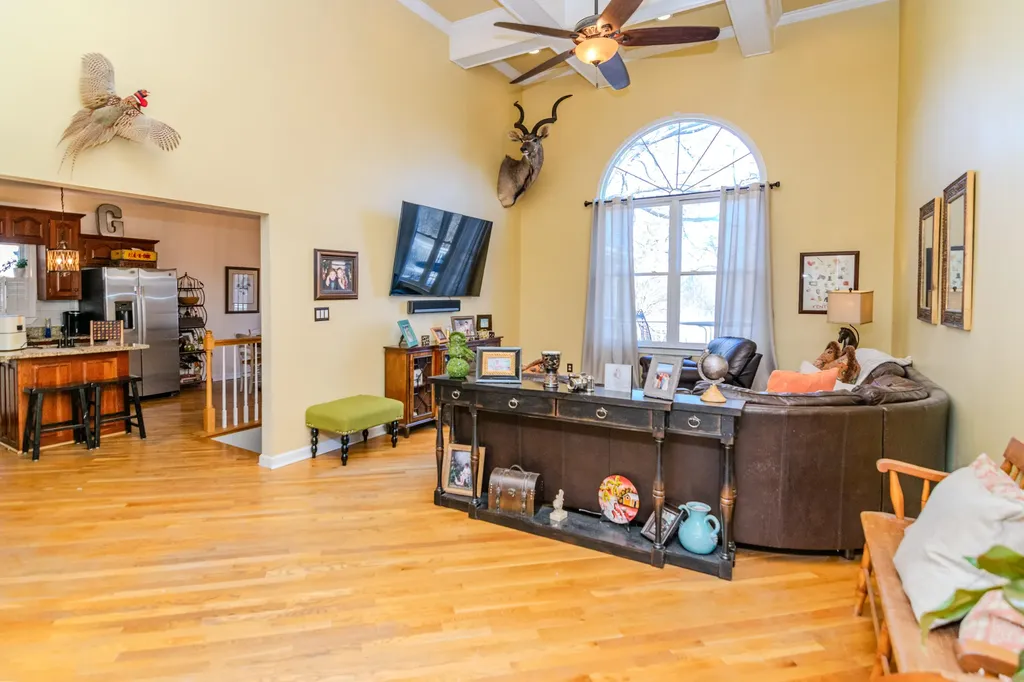 600 Boone Avenue Winchester KY 40391