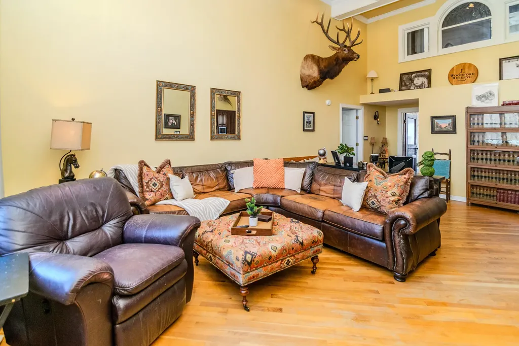 600 Boone Avenue Winchester KY 40391