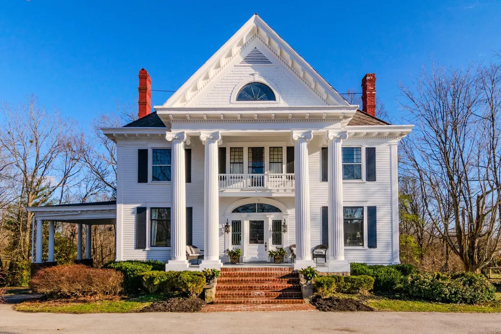 600 Boone Avenue Winchester KY 40391