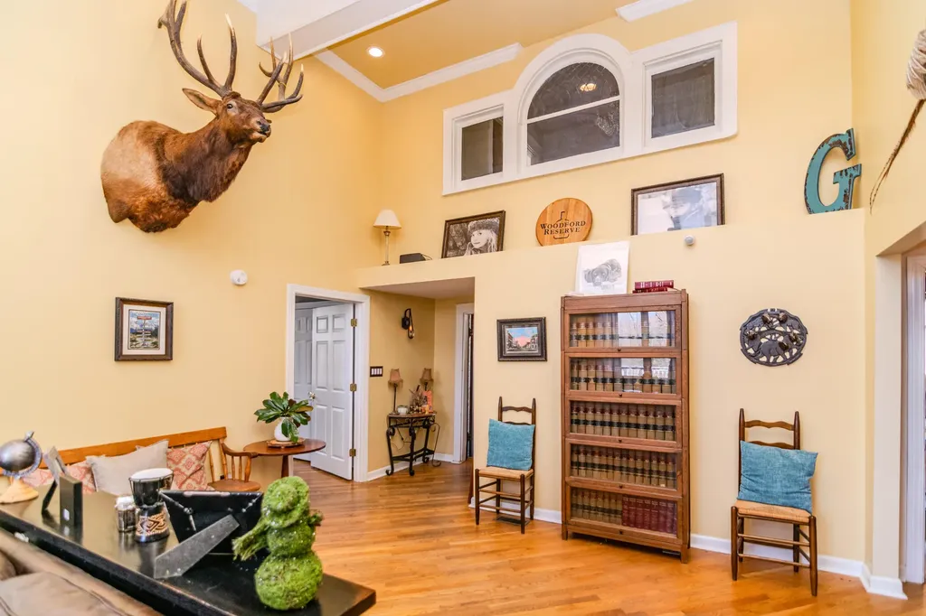 600 Boone Avenue Winchester KY 40391