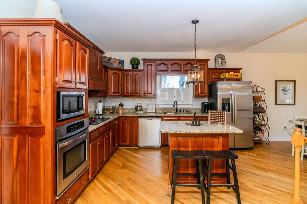 600 Boone Avenue Winchester KY 40391