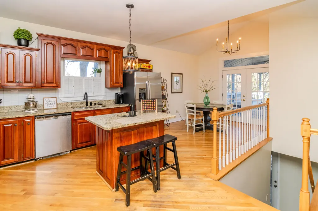 600 Boone Avenue Winchester KY 40391