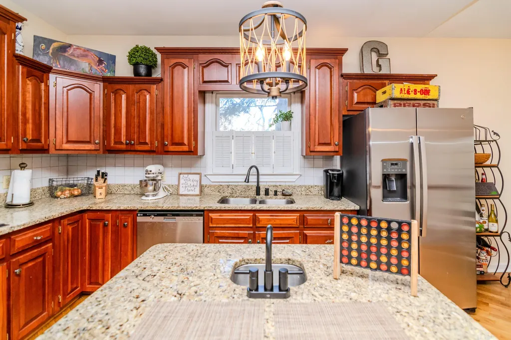 600 Boone Avenue Winchester KY 40391
