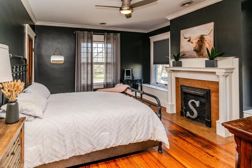 600 Boone Avenue Winchester KY 40391