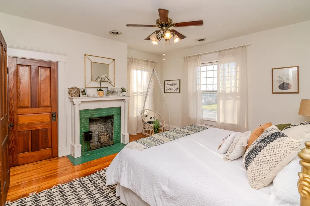 600 Boone Avenue Winchester KY 40391