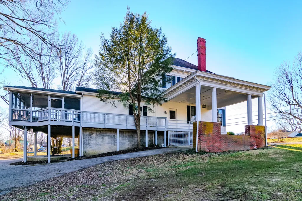 600 Boone Avenue Winchester KY 40391