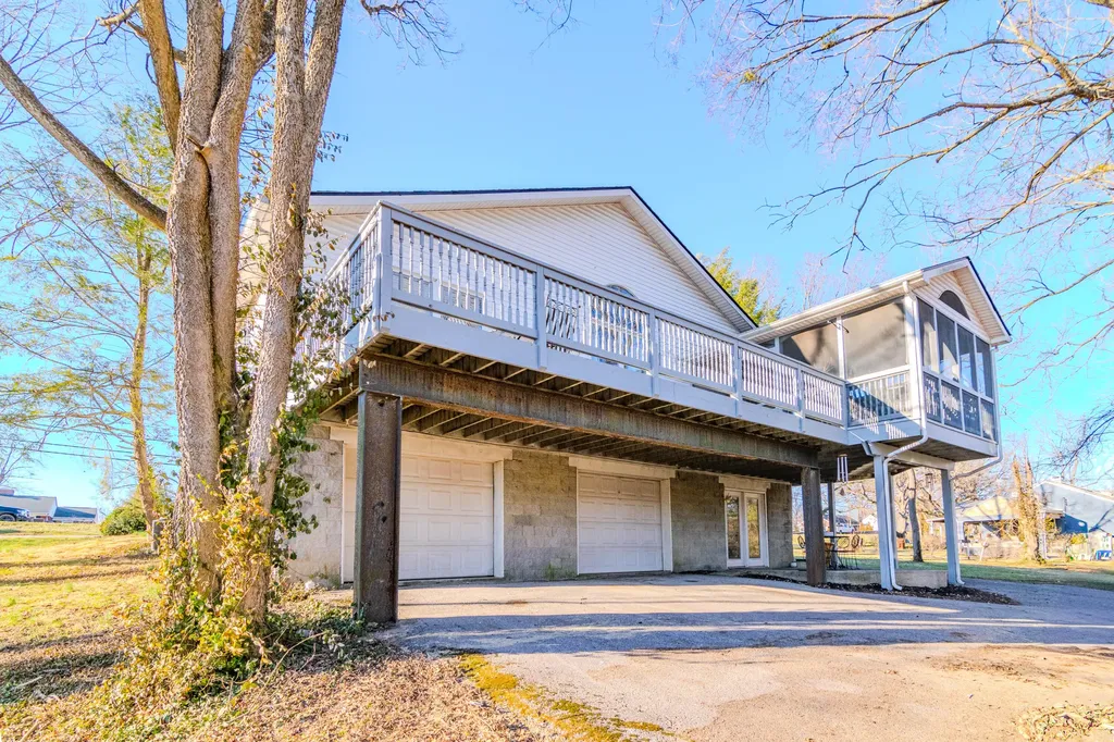 600 Boone Avenue Winchester KY 40391