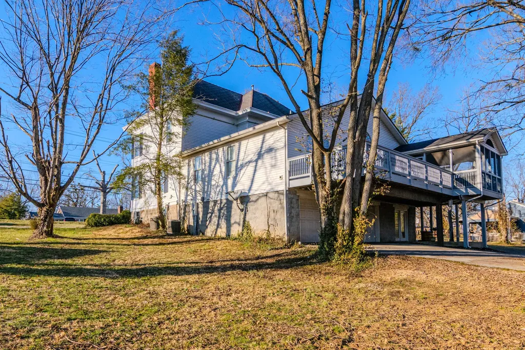 600 Boone Avenue Winchester KY 40391