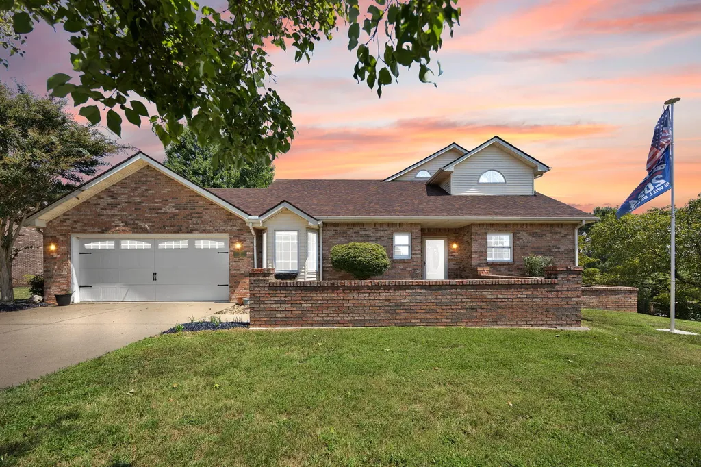 66 Brookview Drive Somerset KY 42503