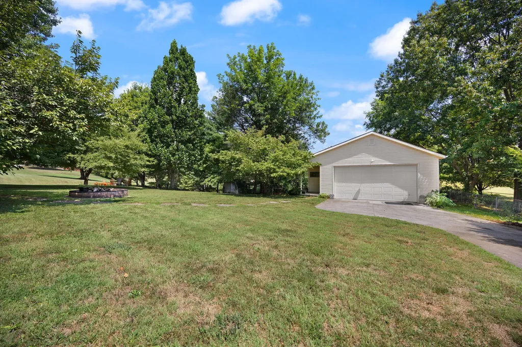 66 Brookview Drive Somerset KY 42503