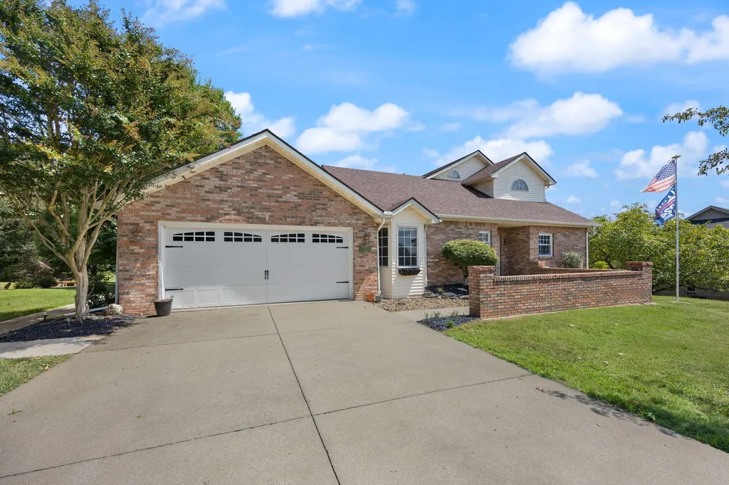66 Brookview Drive Somerset KY 42503