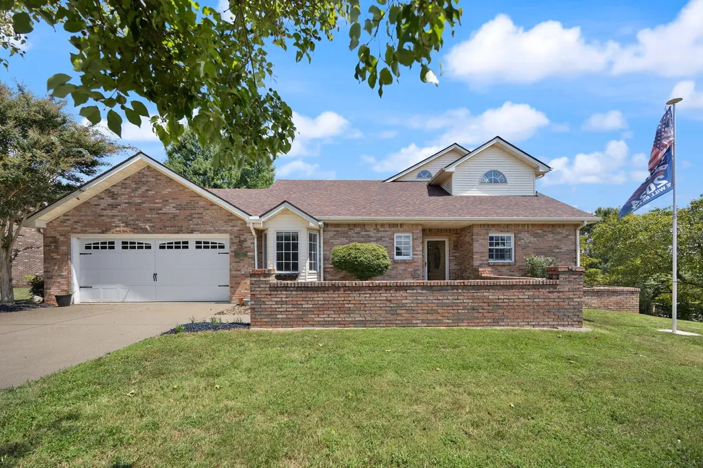 66 Brookview Drive Somerset KY 42503