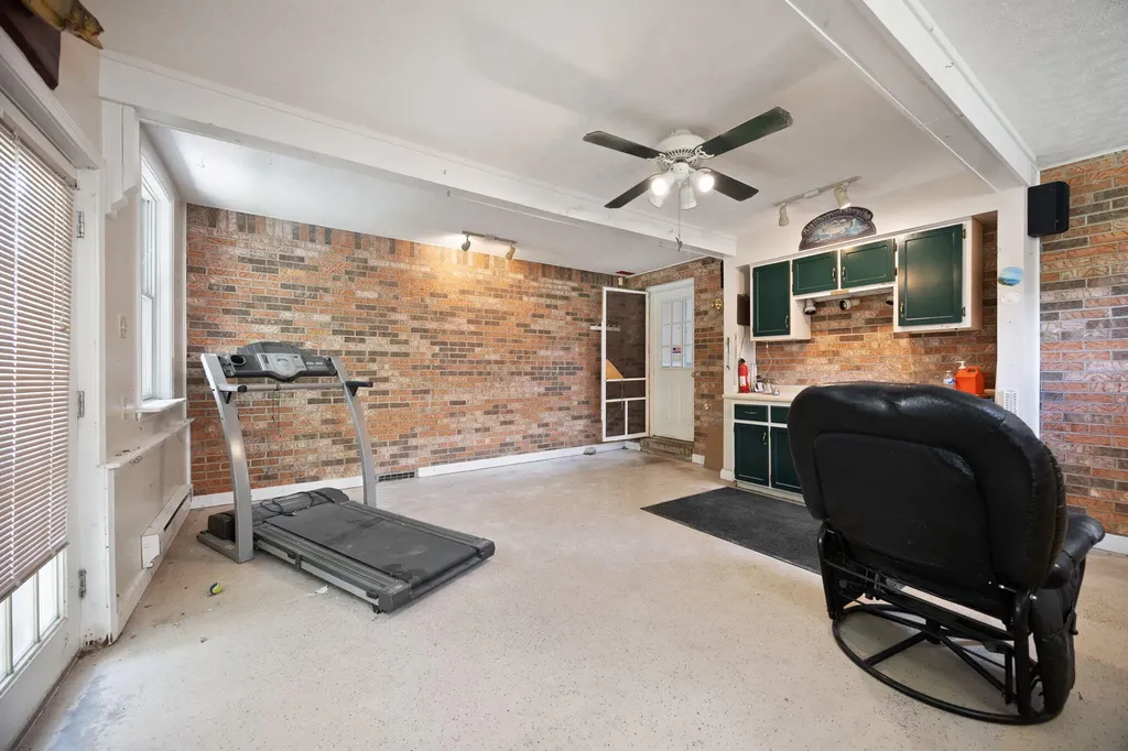 66 Brookview Drive Somerset KY 42503