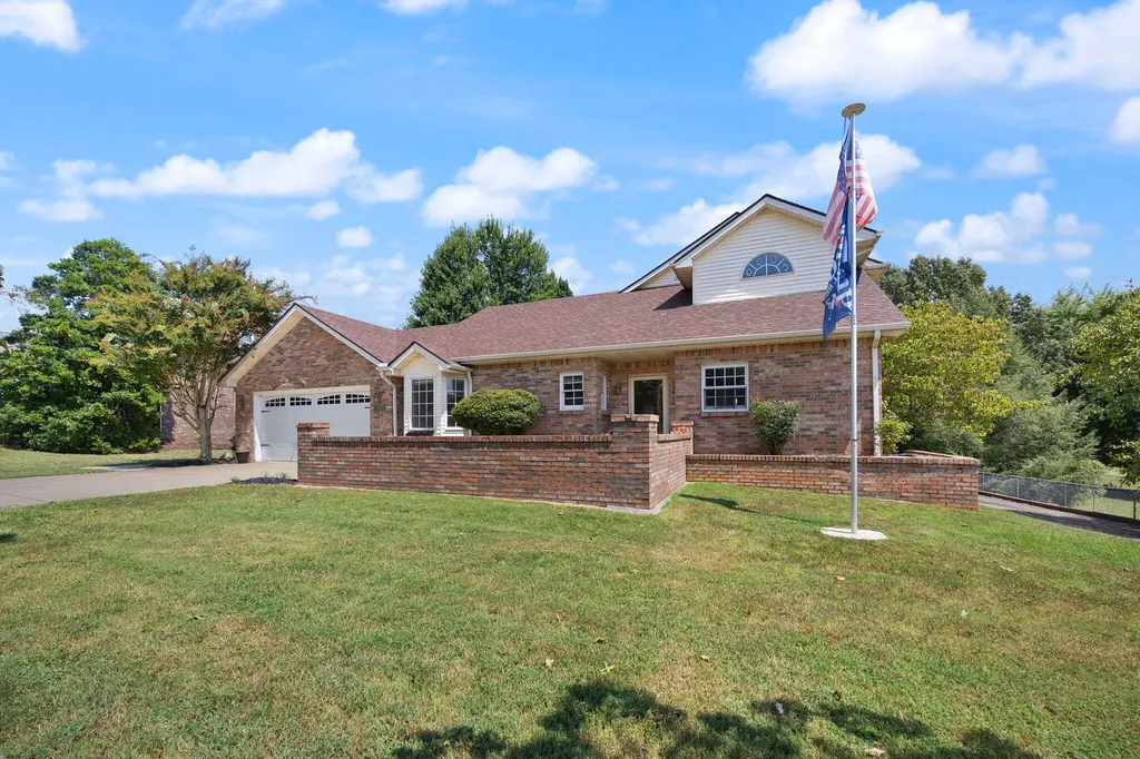 66 Brookview Drive Somerset KY 42503
