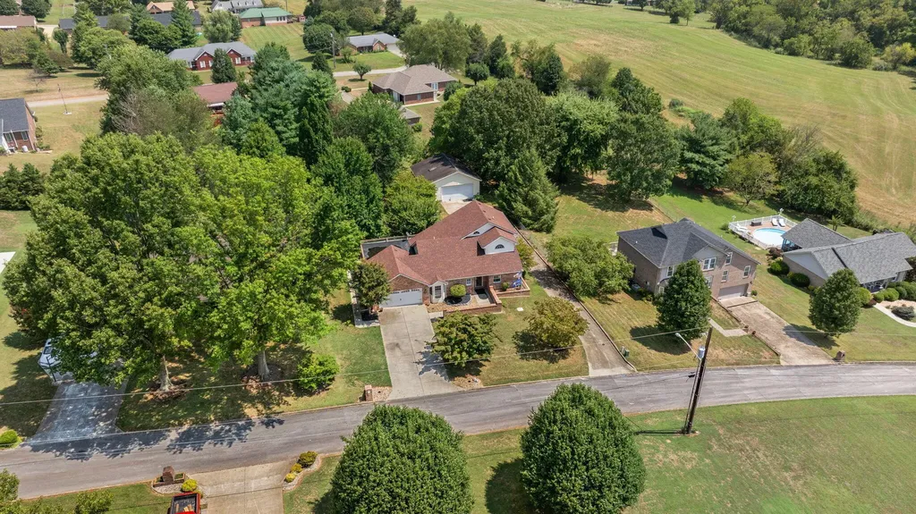 66 Brookview Drive Somerset KY 42503