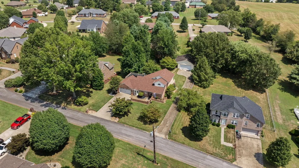 66 Brookview Drive Somerset KY 42503