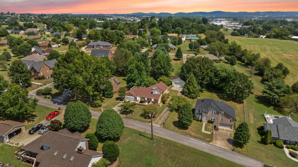66 Brookview Drive Somerset KY 42503